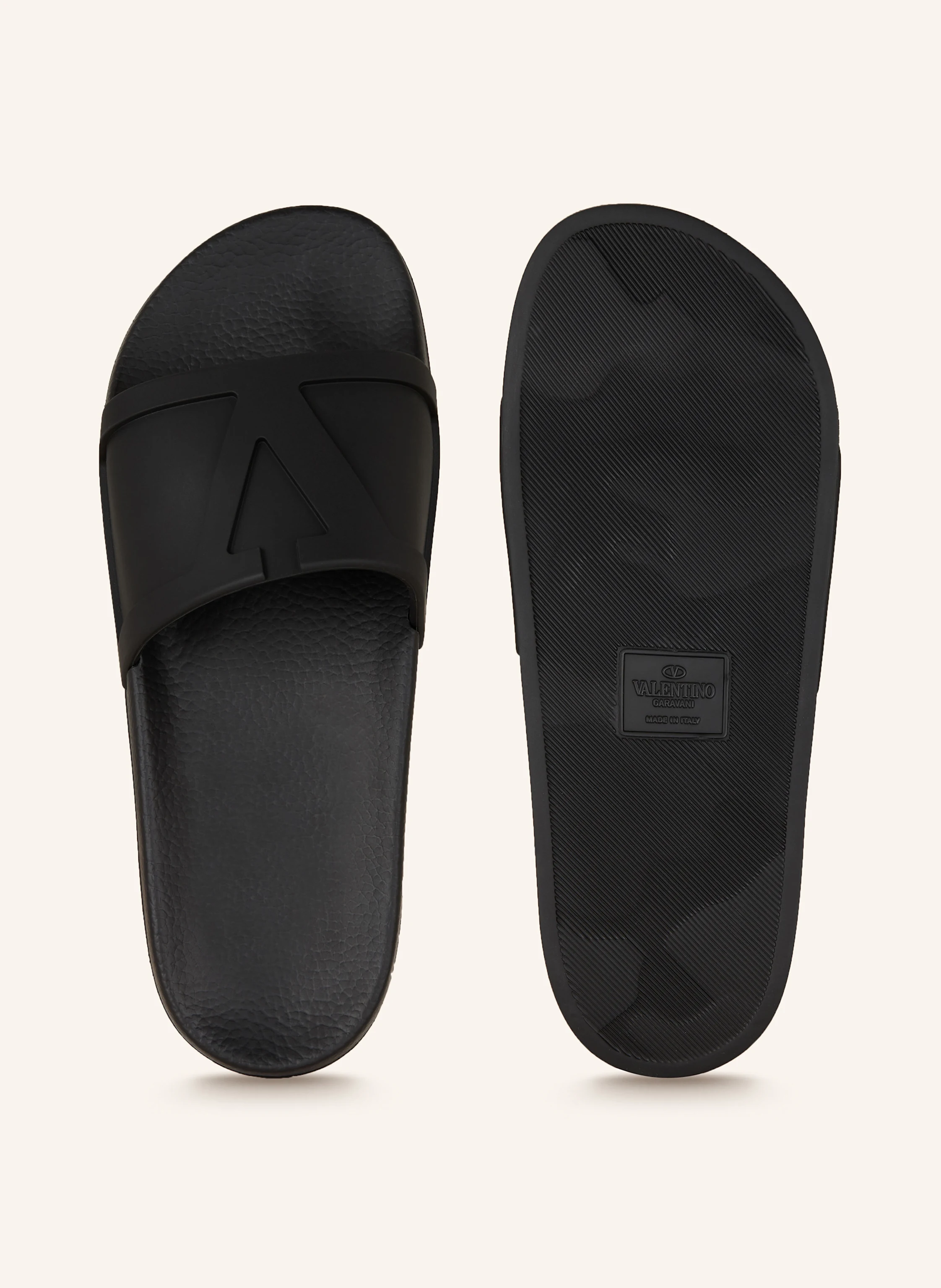 VALENTINO GARAVANI Pantoletten COOLSIDE