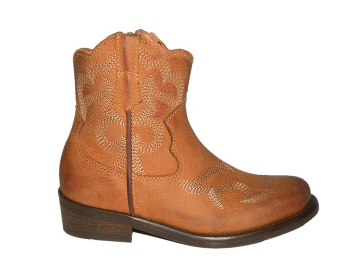Koel4kids Klaart Cognac
