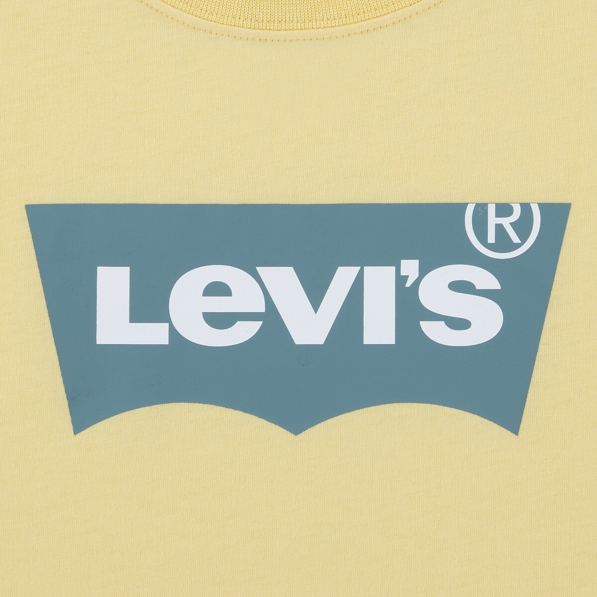 Camiseta infantil LEVI'S