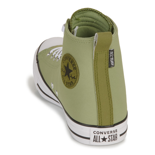 Converse - CHUCK TAYLOR ALL STAR SUMMER UTILITY-SUMMER UTILITY - Kaki