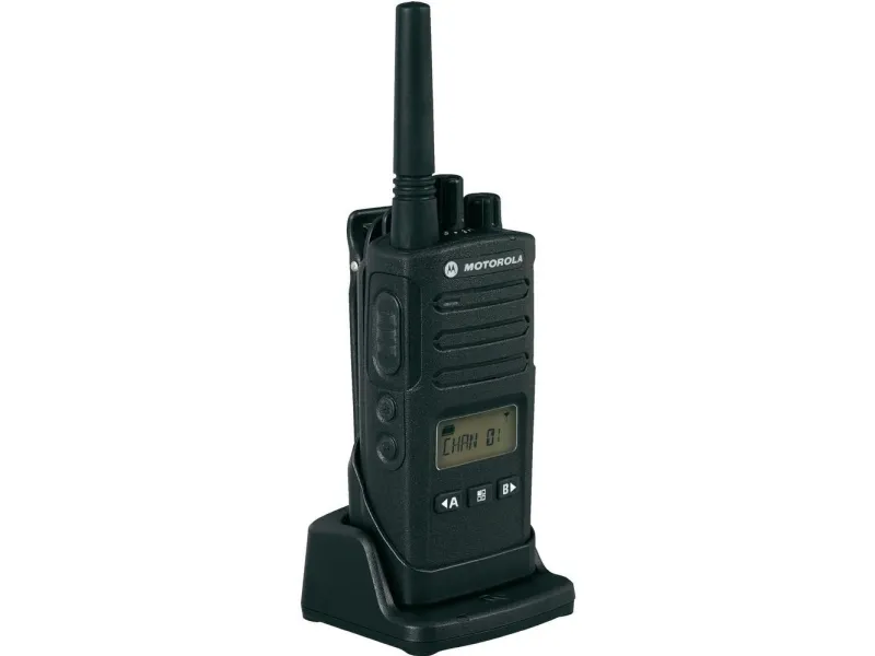 Motorola XT460 - Transportabel - tovejs radio - PMR - 8 kanaler