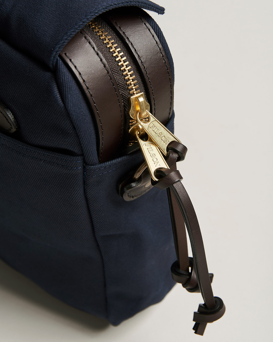 Filson Original Briefcase Navy