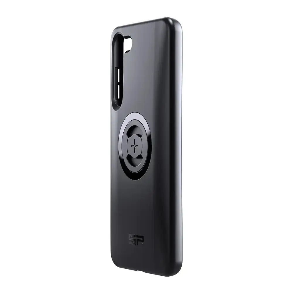 SP Connect SPC+ Smartphonehoes Samsung S23 Plus Zwart