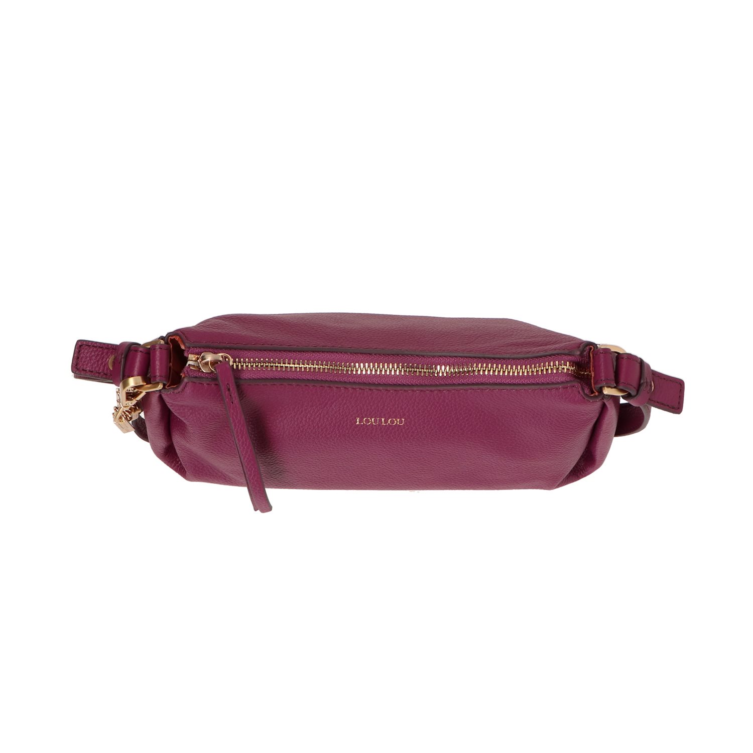 LouLou Essentiels Lisa plum