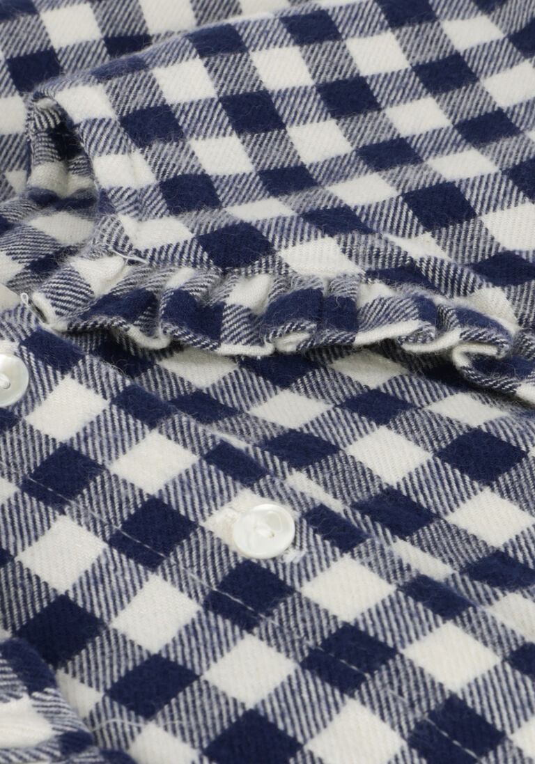 A MONDAY IN COPENHAGEN blauwe a monday in copenhagen blouse bertine shirt