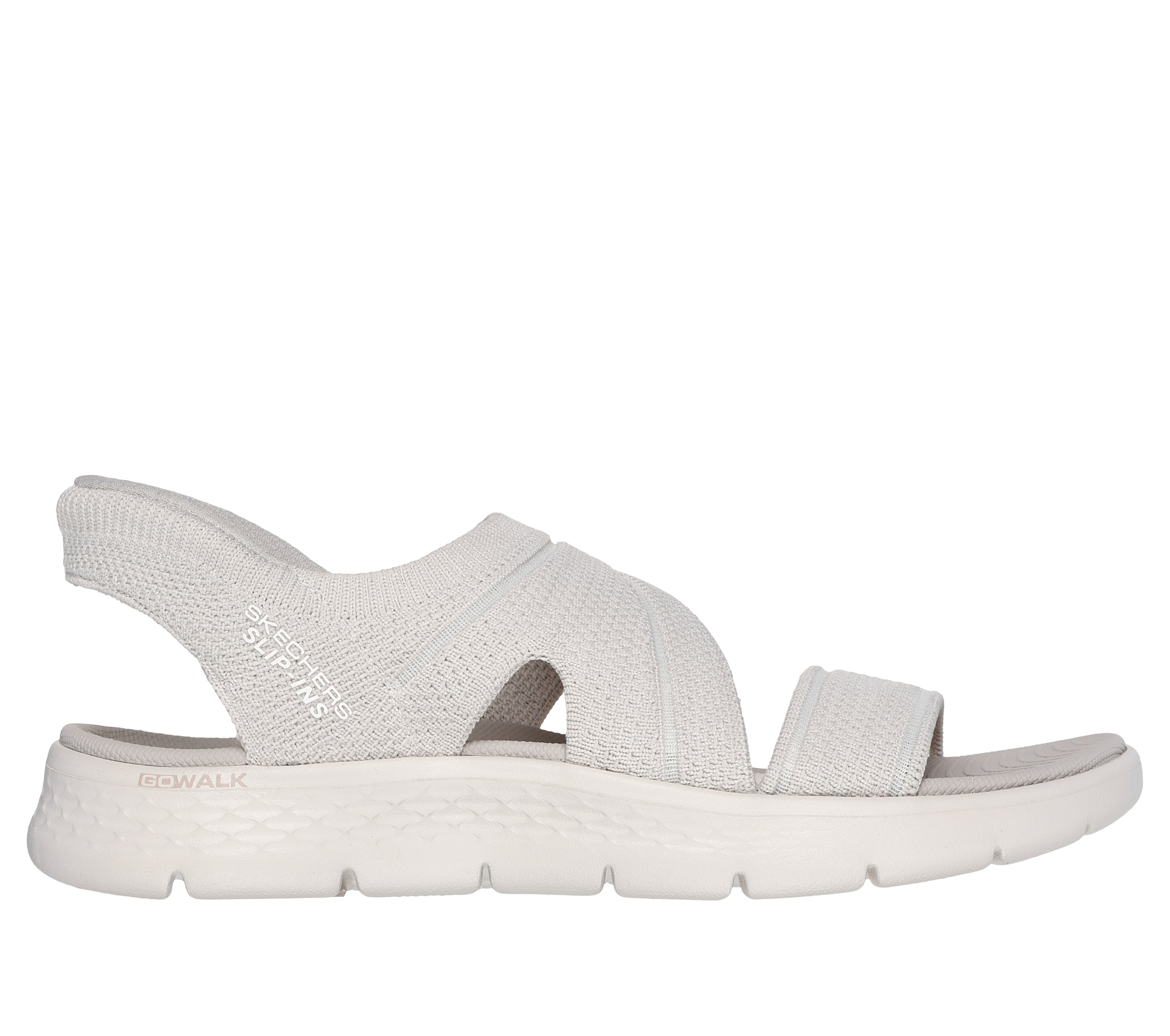 Skechers Slip-ins: GO WALK Flex Sandal - Enticing
