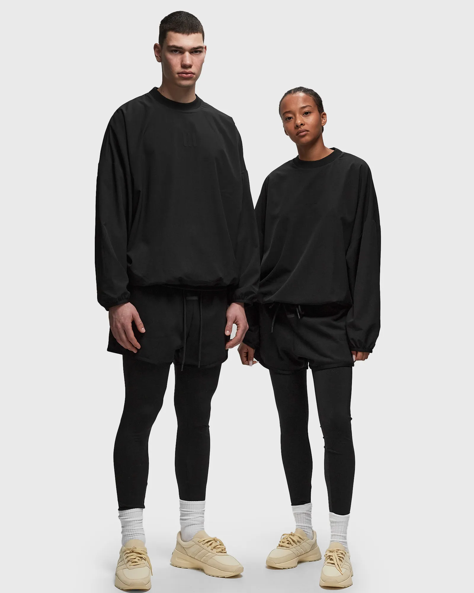 Adidas x FEAR OF GOD ATHLETICS TIGHT