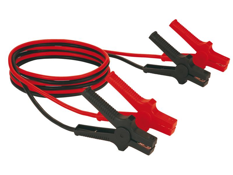 Einhell Automotive Starthilfekabel BT-BO 16/1 A 19.4 mm² Starthilfekabel