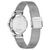 Citizen Eco Drive Elegance Damenuhr weiß EW2621-75A