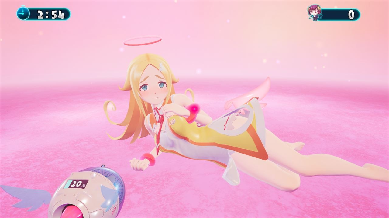 Gal*Gun 2- PC