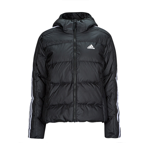 Adidas Sportswear - ESS M D HO J - Noir / Blanc
