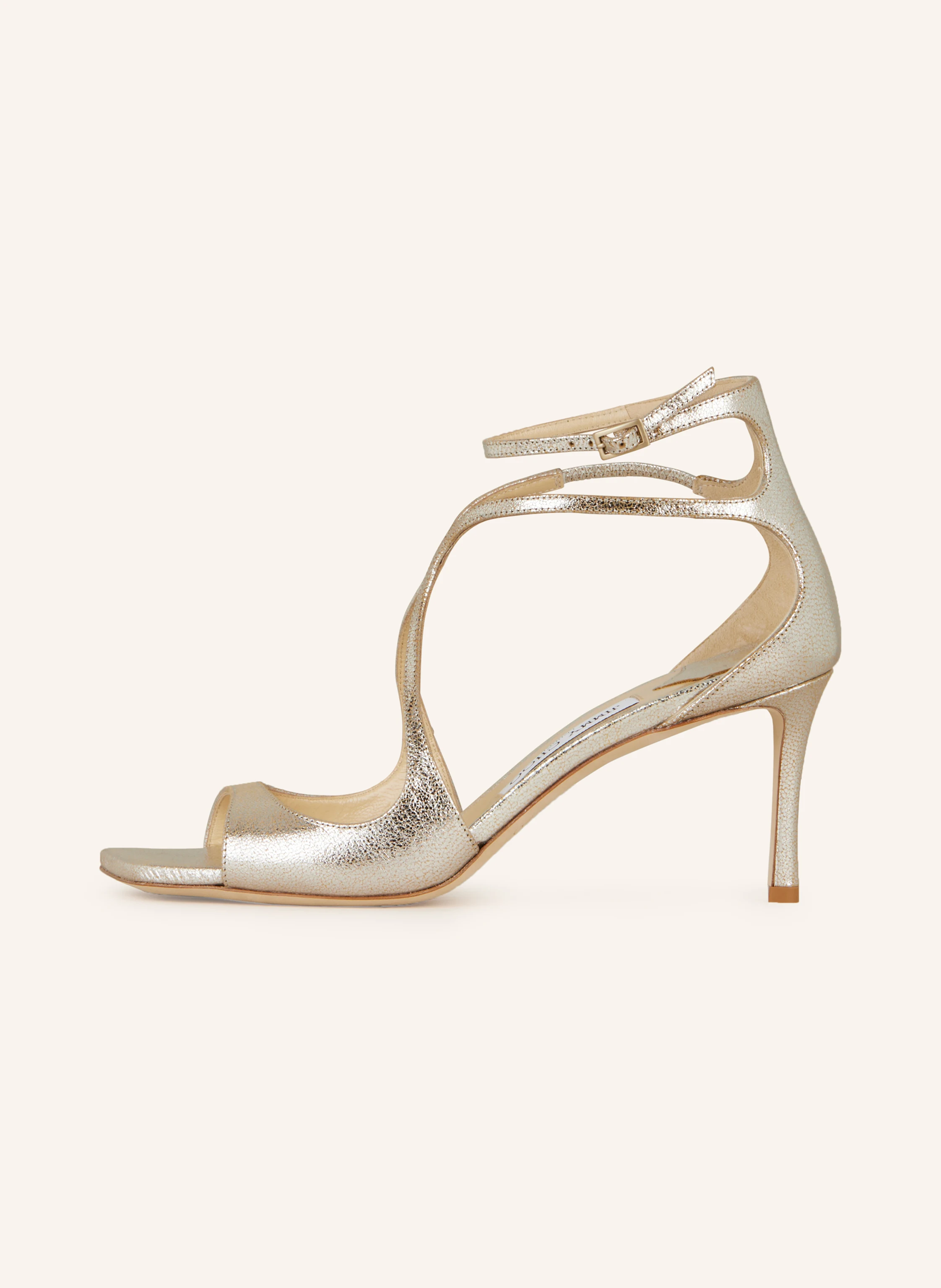 JIMMY CHOO Sandaletten AZIA 75