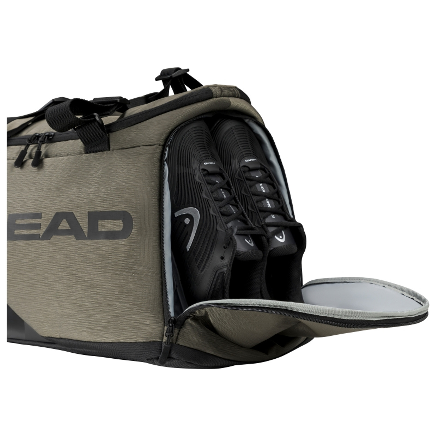 HEAD Pro X Court Bag