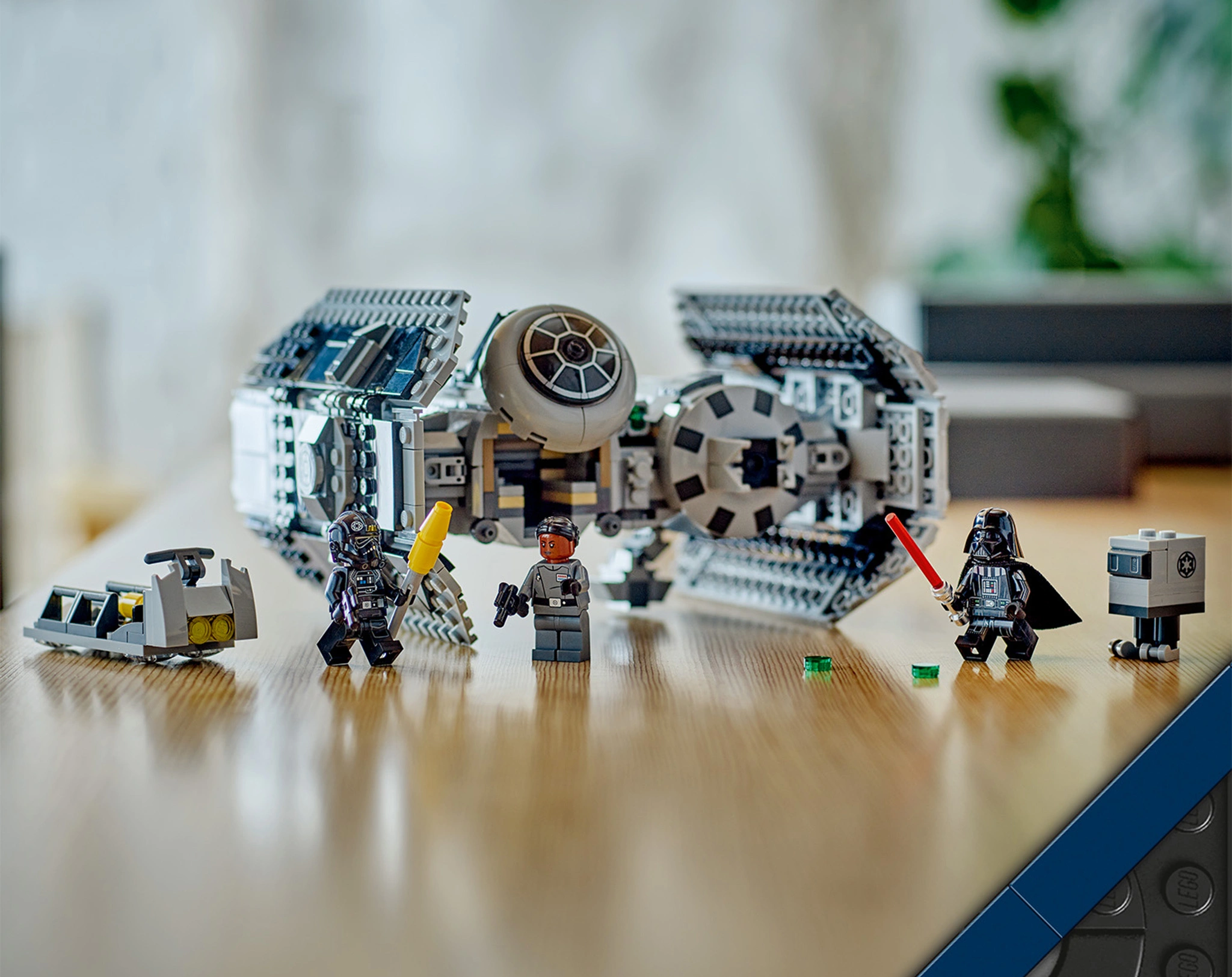 LEGO® Star Wars™ 75347 TIE Bomber™