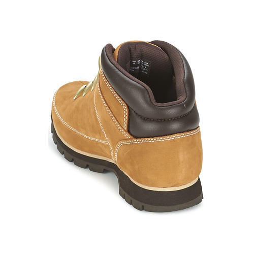 Timberland - EURO SPRINT HIKER - Beige