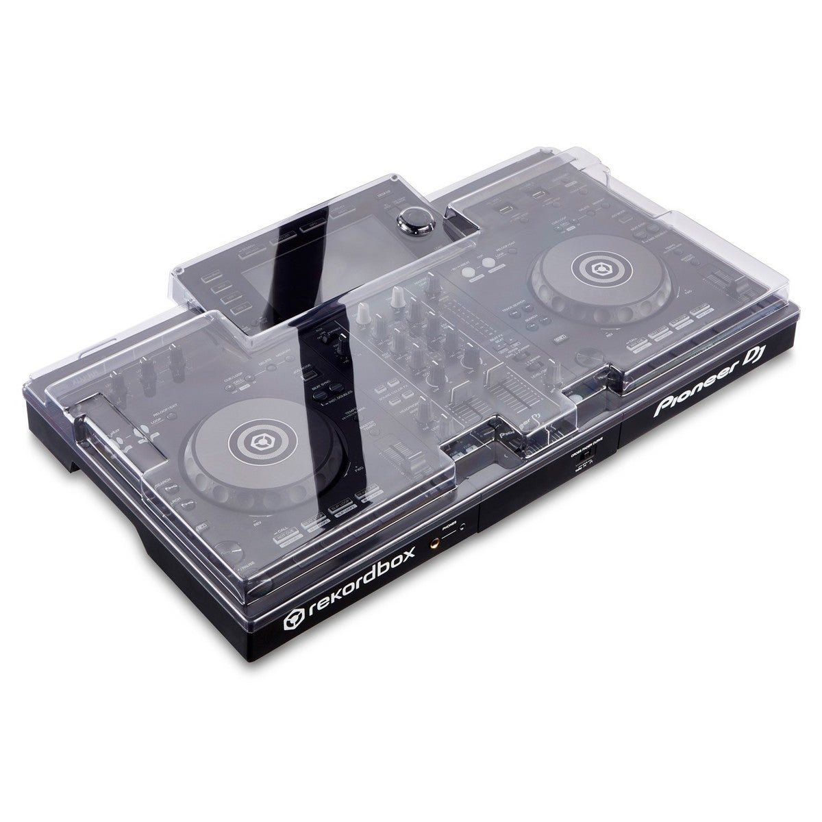 Decksaver stofkap voor Pioneer XDJ-RR