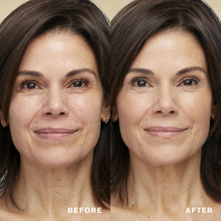 Estée Lauder Futurist Hydra Rescue Moisturizing Makeup