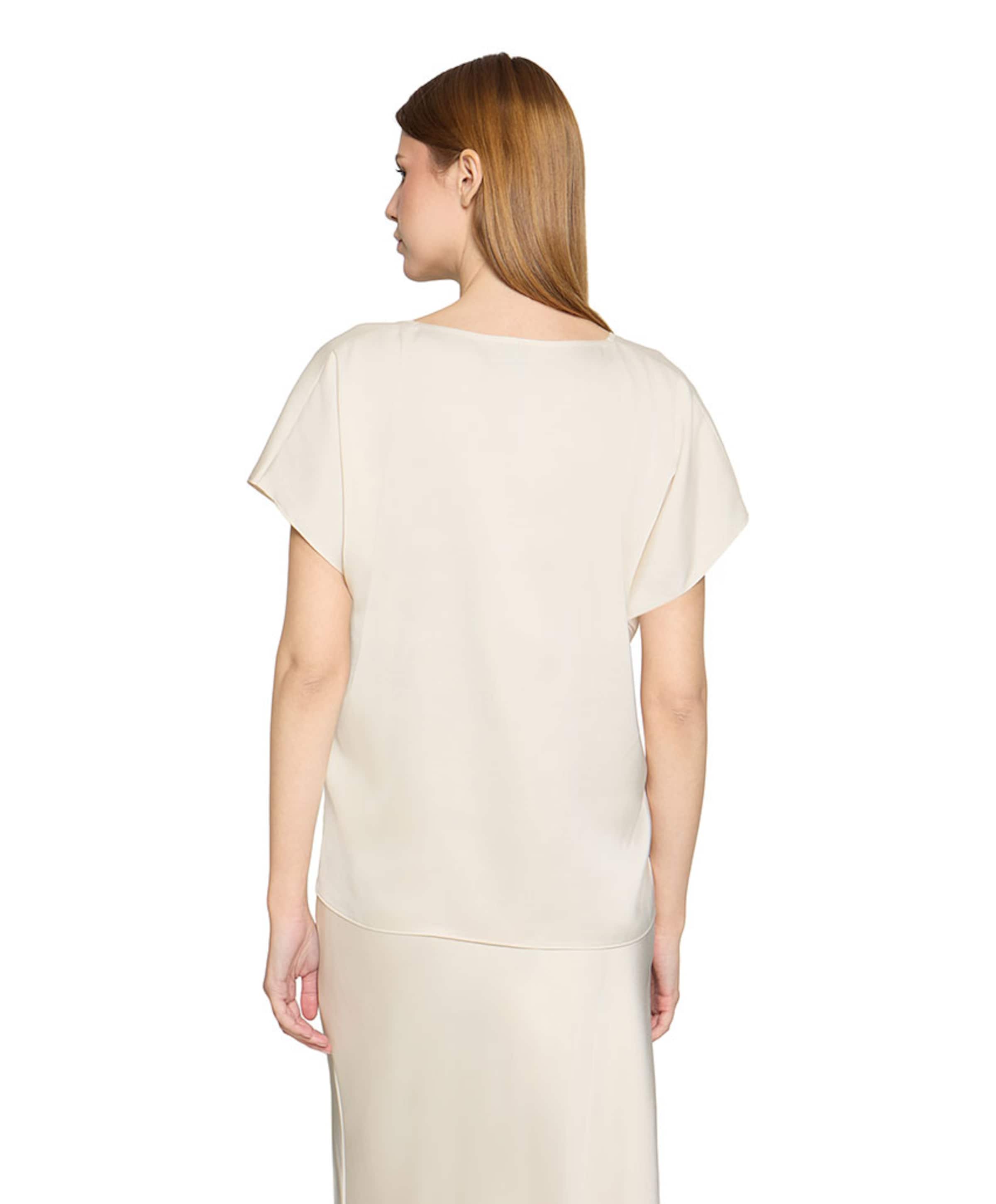 Vera Mont Dames blouse beige