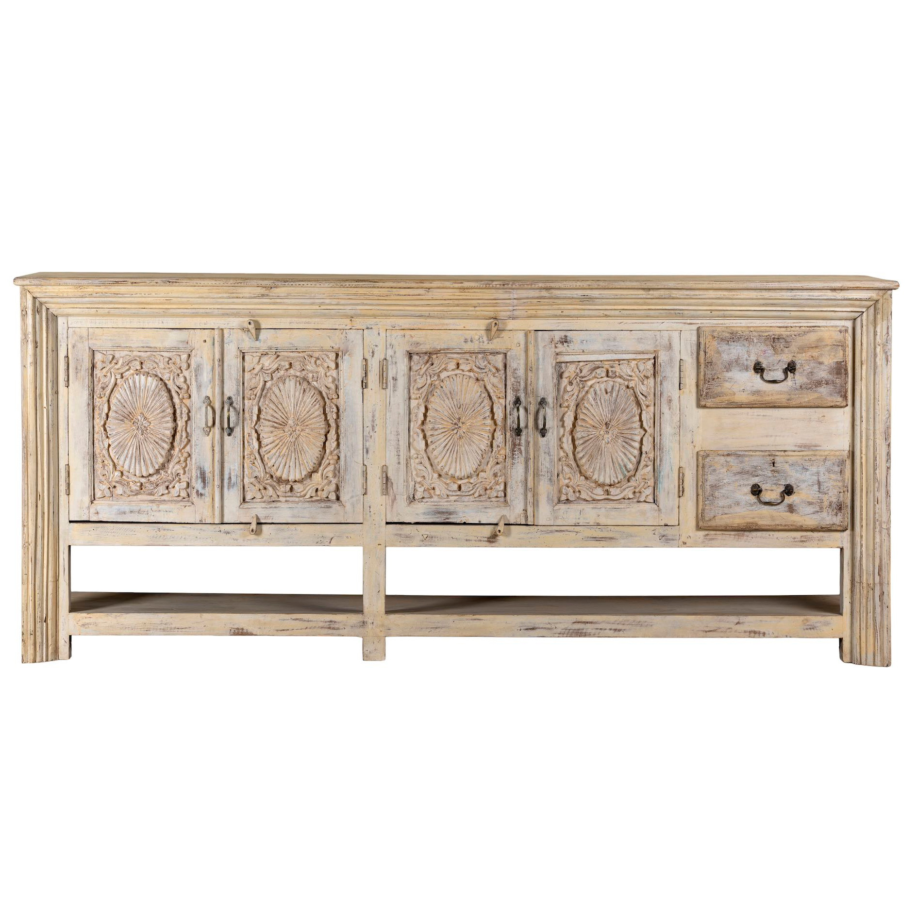 Dressoir Ranjit