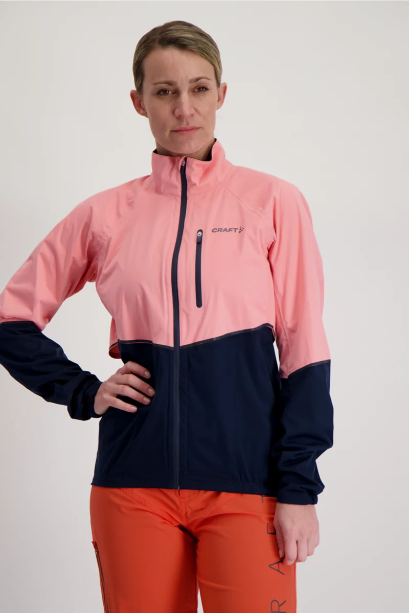 Craft ADV Enduro Hydro Damen Bikejacke