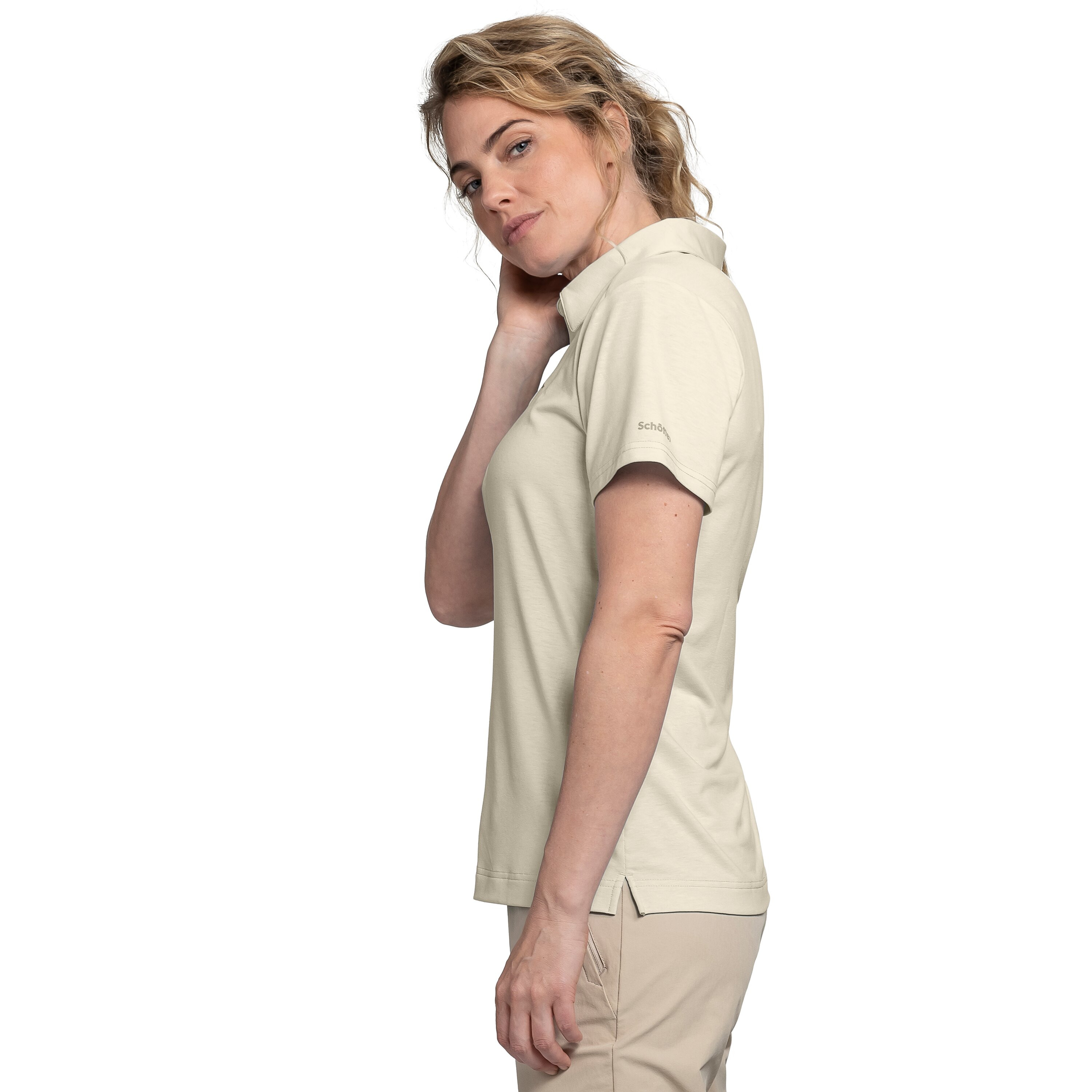Polo Shirt Ramseck L