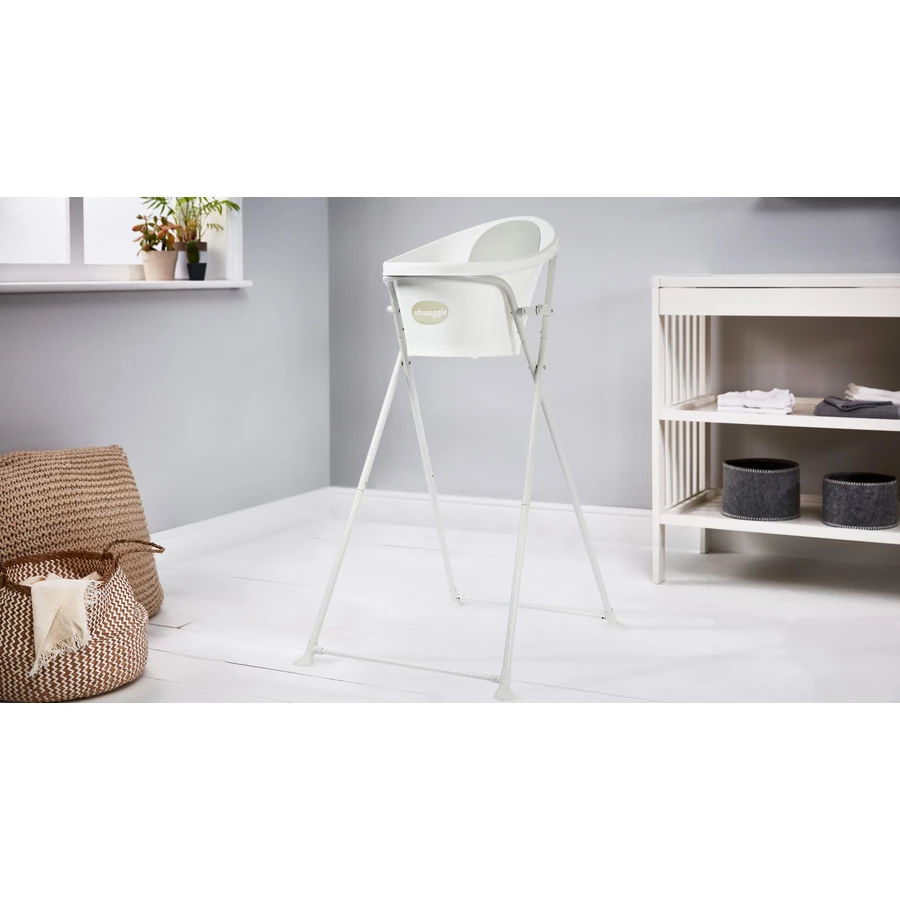 shnuggle® Badewannenständer