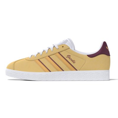 Sneakers femme Gazelle ADIDAS