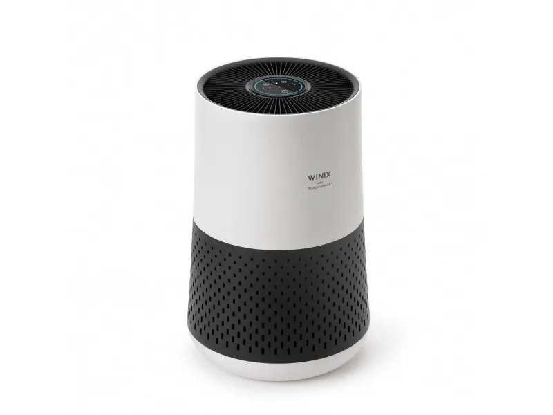 Winix ZERO Compact 50 m² 53.7 dB 55 W Black, White