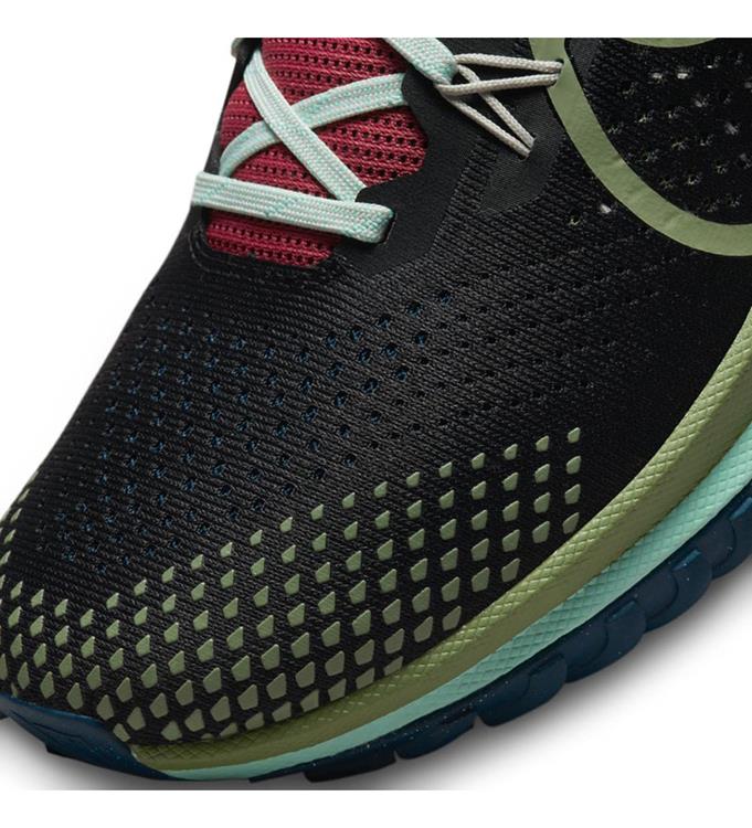 Nike Men React Pegasus Trail 4 Trailrunningschoenen