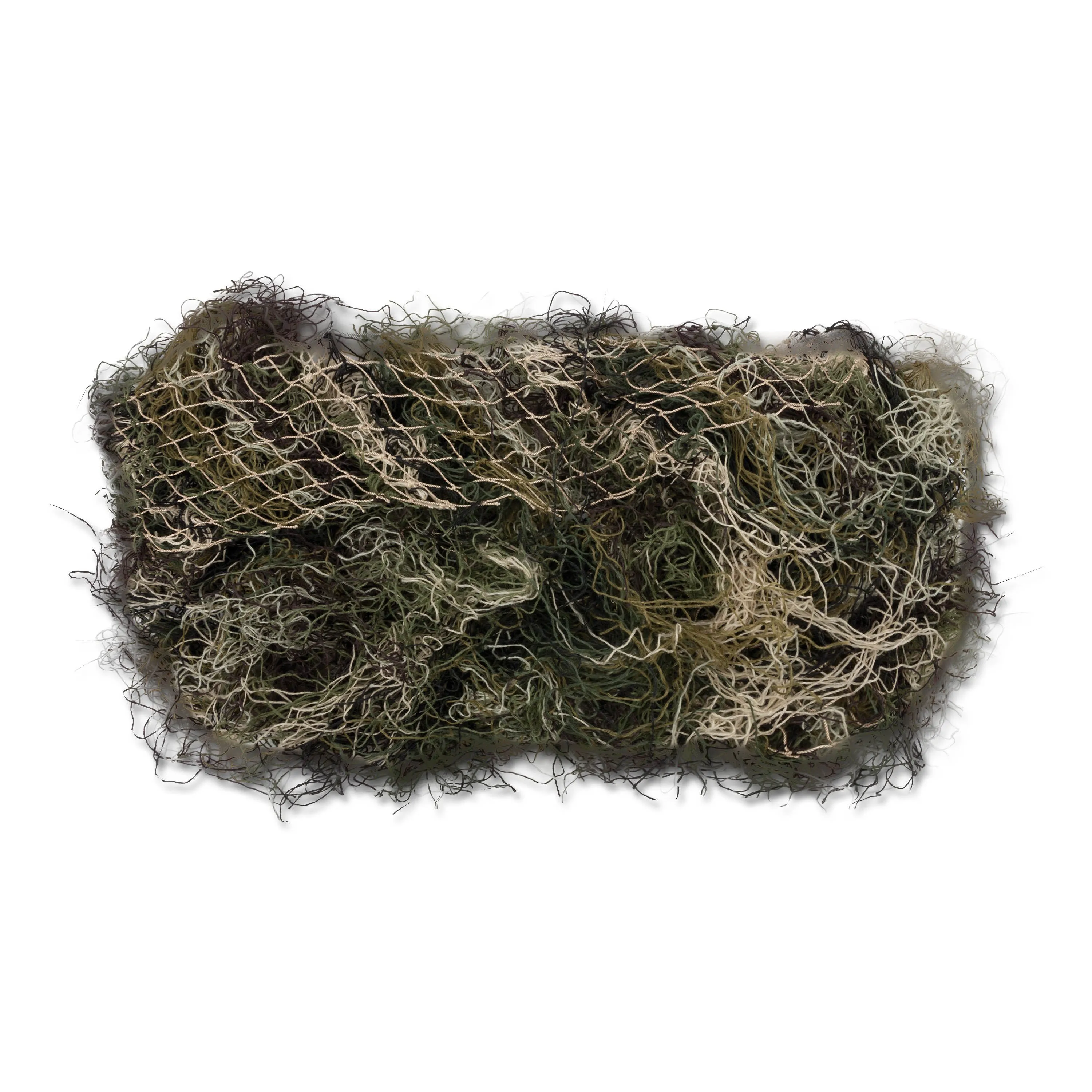 MFH -  MFH Gewehrabdeckung Ghillie woodland