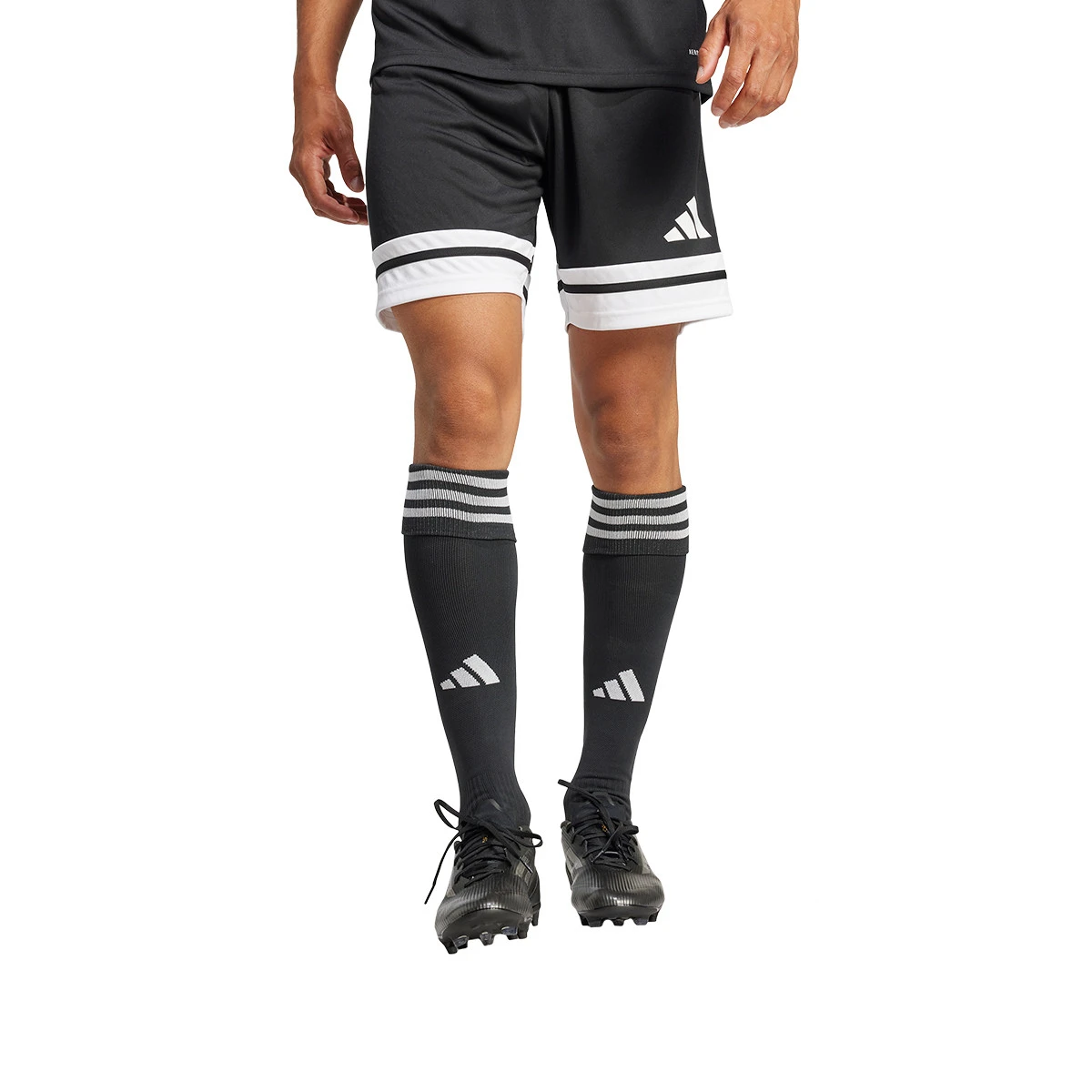 Calções adidas Squadra 25 II