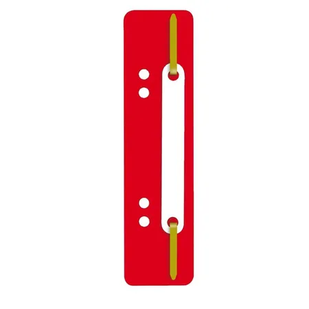 Veloflex Heftstreifen 34x150, rot