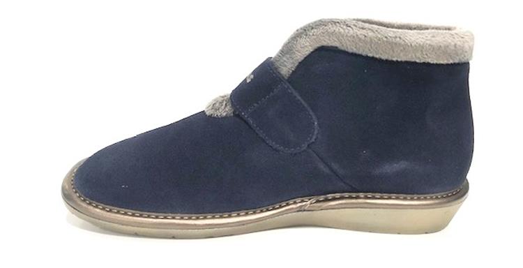 Nordikas 238 Blauw [04_O_MARINO FORRO]