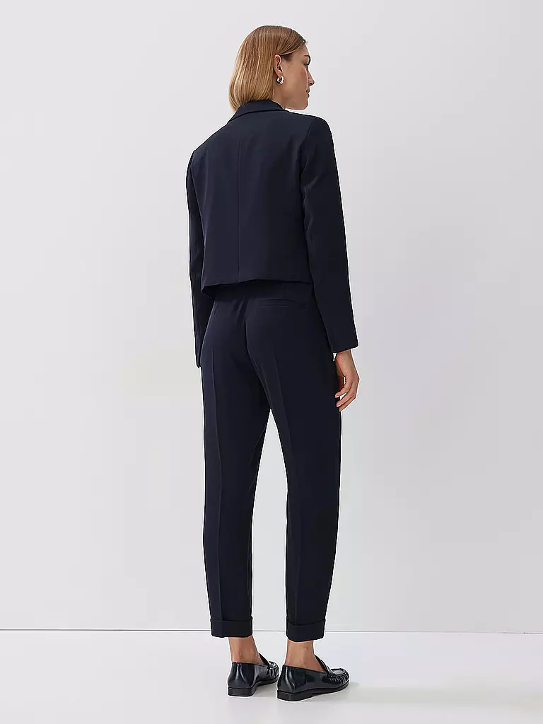 SOMEDAY Blazer NYOTO blau