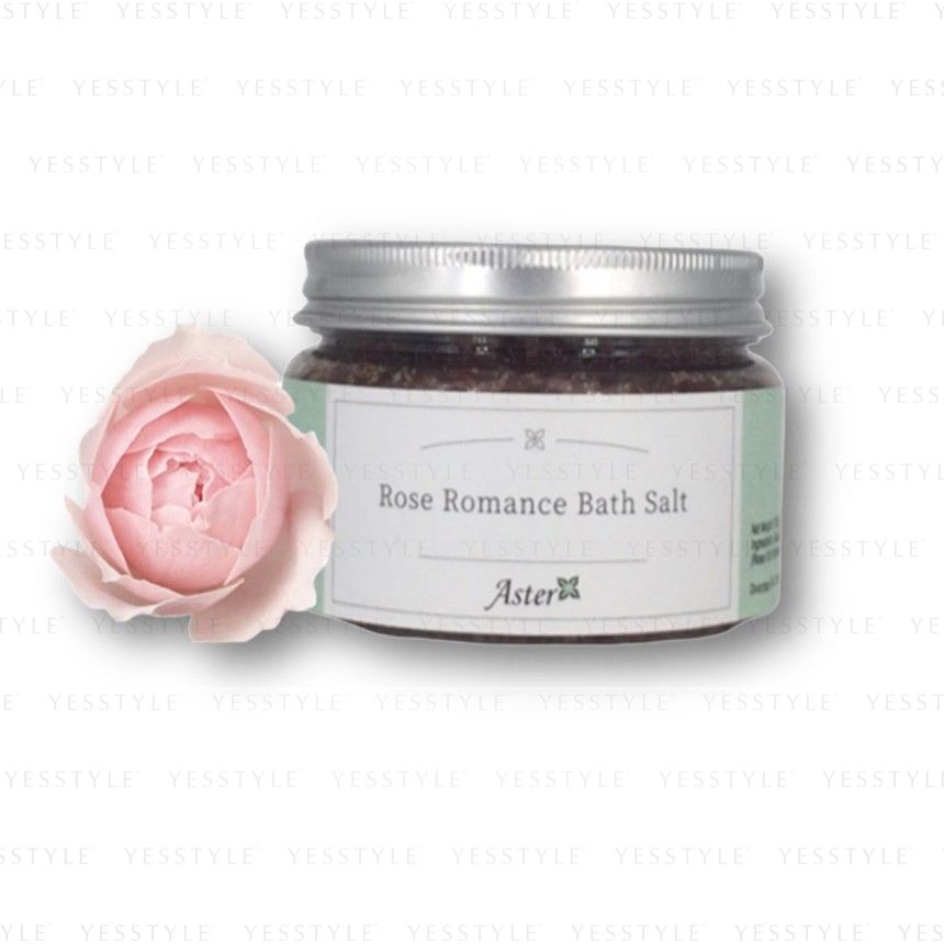 Aster Aroma - Badzout