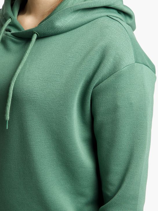 ONLY Play Sweatshirt Grün