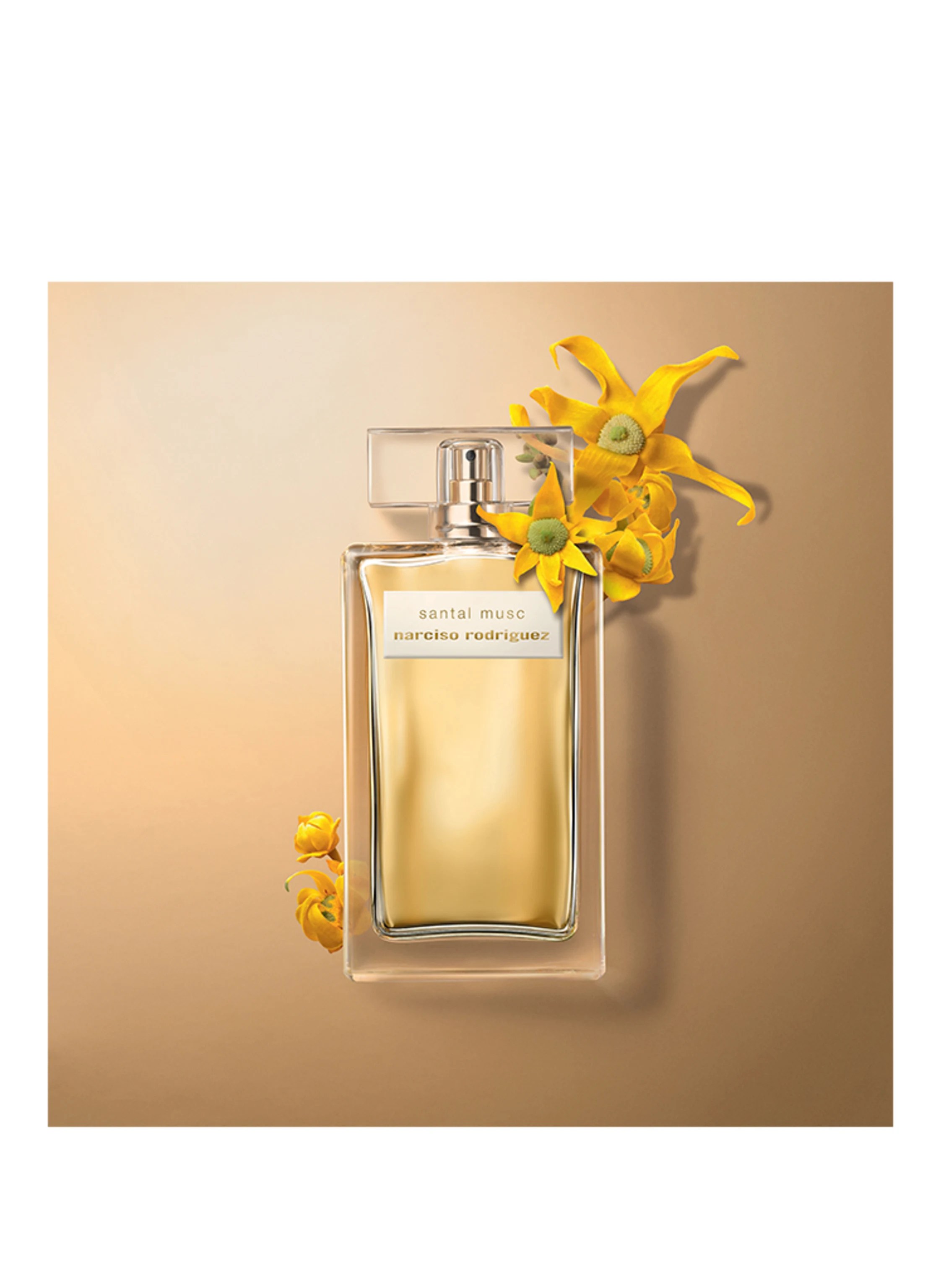 narciso rodriguez SANTAL MUSC INTENSE