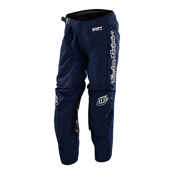 Troy Lee Designs - Pantalon enfant GP Pro Mono Youth Navy
