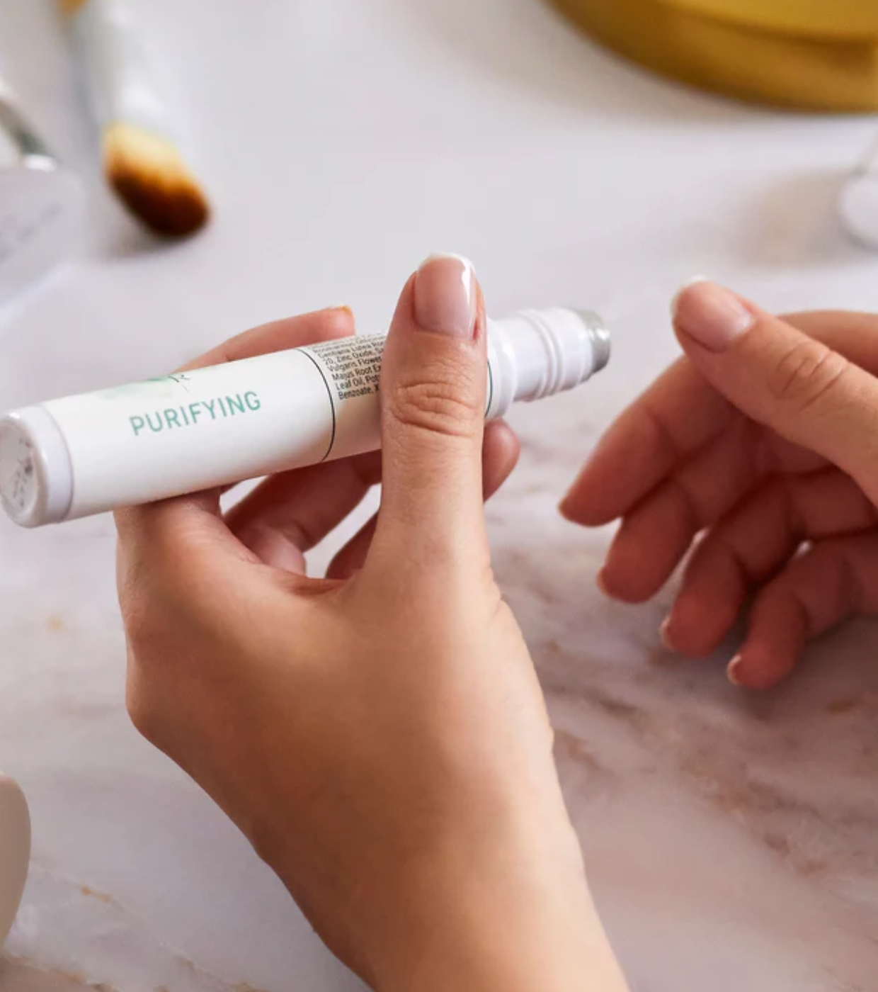 CR Cosmetics - *Purifying* - Roll-on anti-manchas
