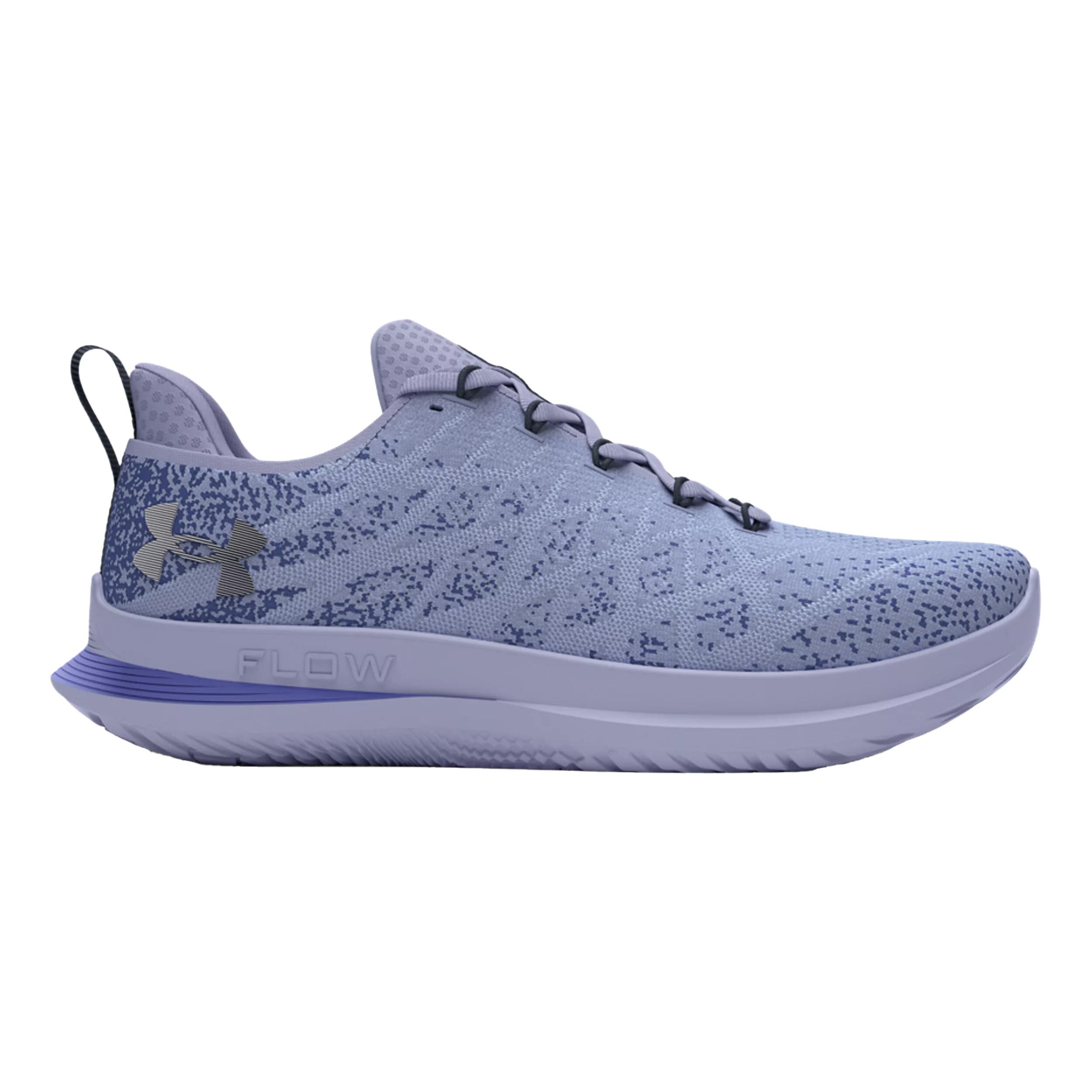 Under Armour Velociti 3 Chaussure De Running Sans Stabilisateurs Femmes - Mint, Violet