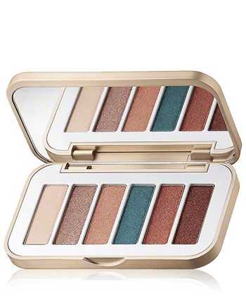 Jane Iredale PurePressed Eye Shadow Palette Solar Flare 4,2g