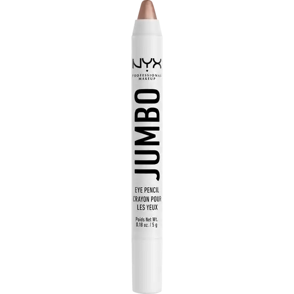 Jumbo Eye Pencil 633 Iced Latte