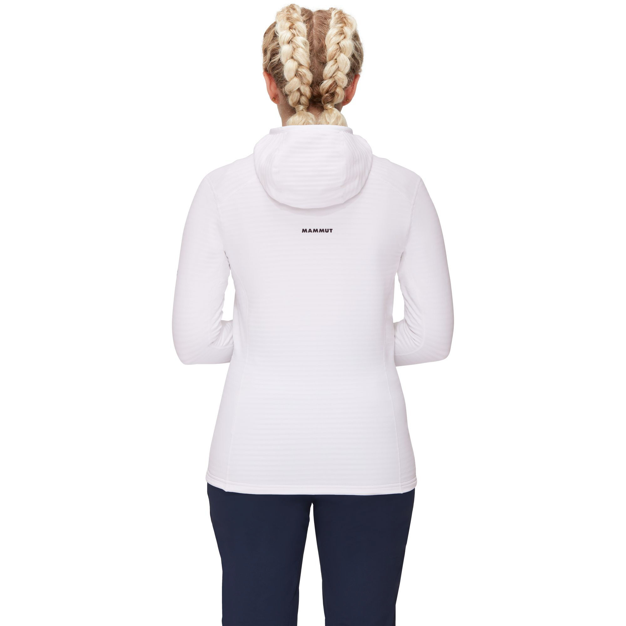 MammutTaiss Light ML Hooded Jacket W