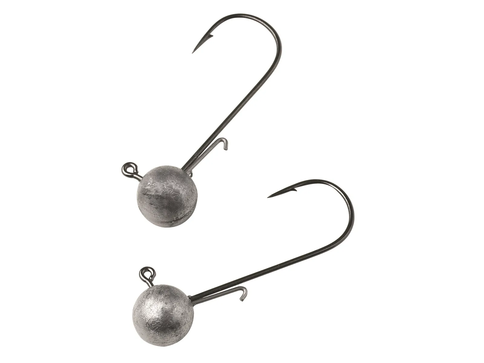 Kinetic Kinetic Jighead Zinc