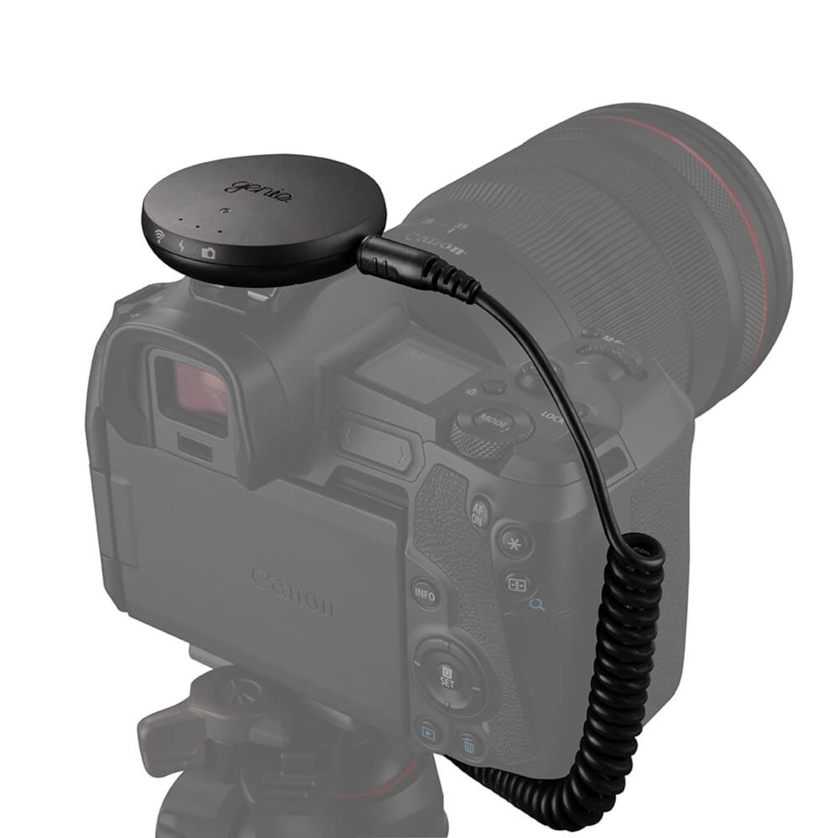 Syrp Genie Micro Move Kamera-fjernkontroll