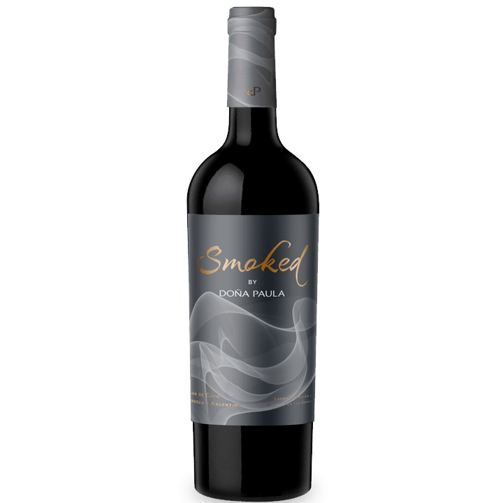 Estate Smoked Red Blend 2021
