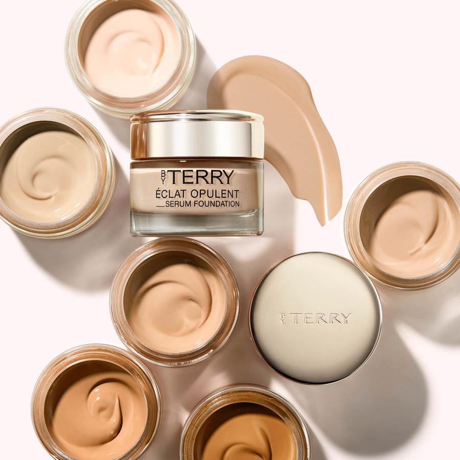 By Terry Éclat Opulent Serum Foundation N2 Cream 30ml