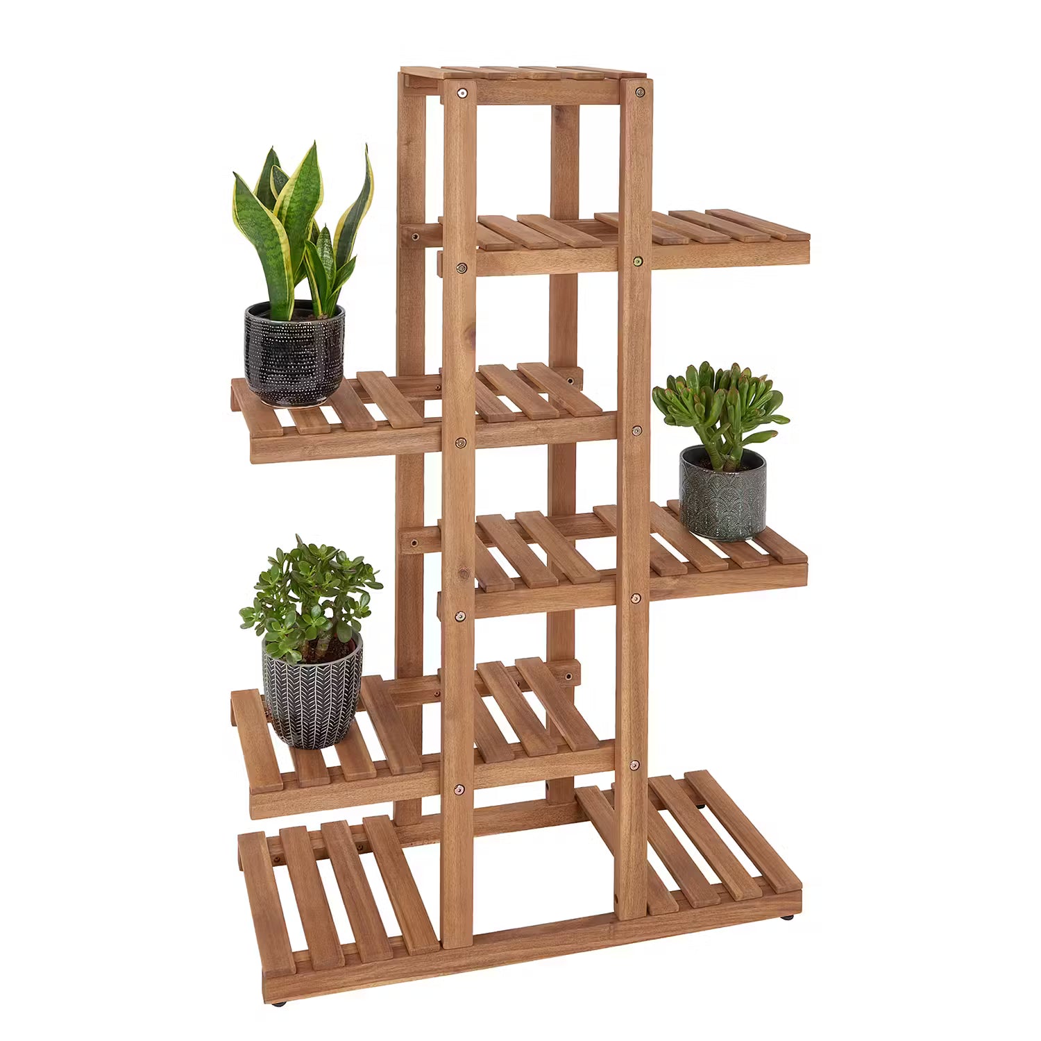 NEW GARDENING Pflanzenleiter