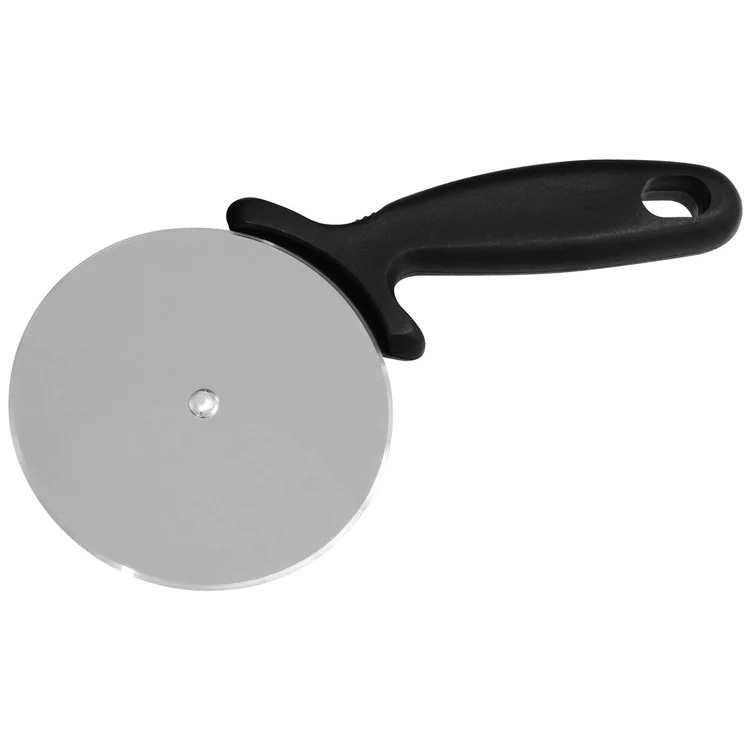 Grande roulette à pizza en inox - Ø10cm - FM Professional