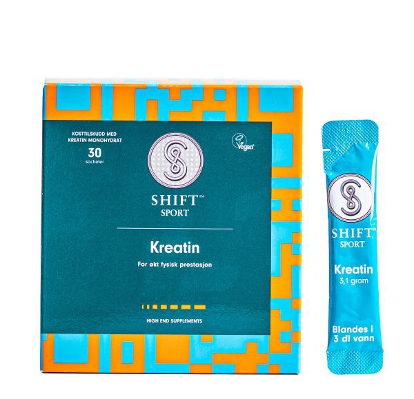Sport Kreatin